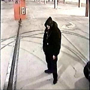 LET ME OUT (feat. LV*RK)