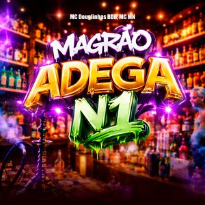 Magrão Adega N1