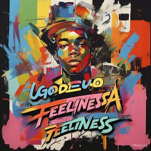 Grace (feat. Agudestar & Valomuso)