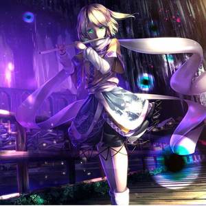 【竹笛】三妖精SAY YA!!!