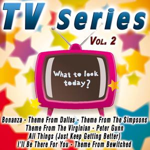 All Things (Just Keep Getting Better) [From "Queer Eye"]