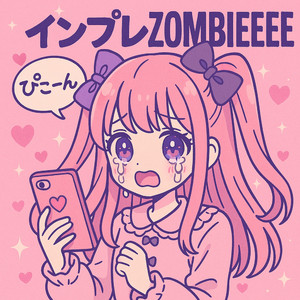 インプレ ZOMBIEEEE