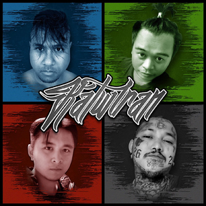 Katwiran (feat. Bentedos, Jdee, Rhadickal)
