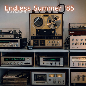 Analog Summers