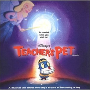 Wacko (The Barry Anger Theme)