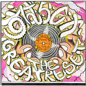 チャンGのブルゾン