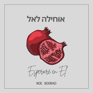 Ohila laEl - Esperaré en El