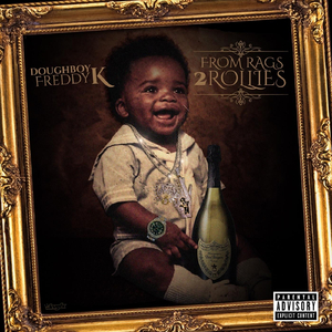 Playing It Crazy (feat. Cookie Trel)