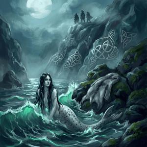 The Selkie Wife