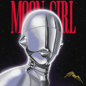 Moon Girl