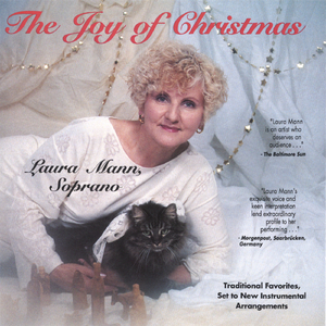 And it is written... (Christmas story, spoken)