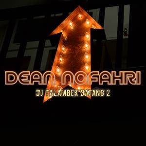 dj talambek datang 2