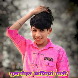 गुलमोहर कणियां मारी