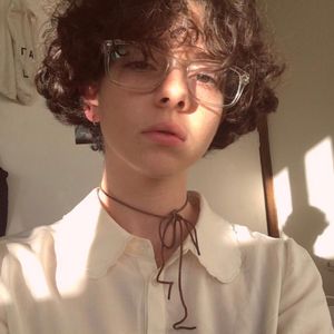 需要人陪-晚安档