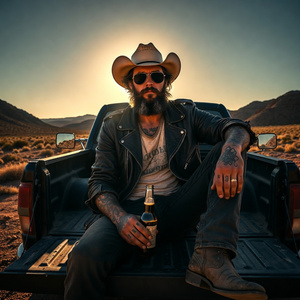 Coffin Nail Carpenter