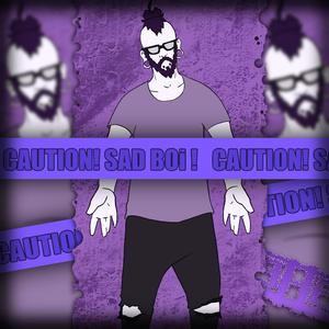 Sad Trap (Instrumental)