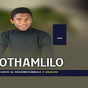 Sengimkhumbule (feat. Mjolisi)