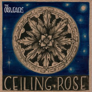 Ceiling Rose