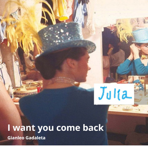 I Want You Come Back