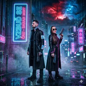 Vzbuď se (feat. Sarah Mint)