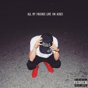 Avista Nights (Red Clouds)