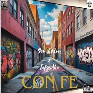 Con fe (feat. SemikFlow)