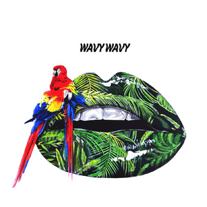 WAVY WAVY (feat. シシノオドシ)