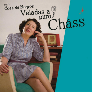 Veladas a Puro Cháss III (feat. Rafael Solano)