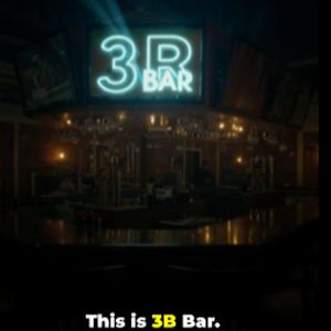 3B Bar