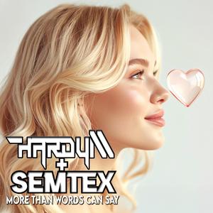 More Than Words Can Say (feat. Semtex) (Radio Edit)