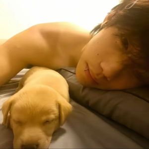 幸福是谈论天气也觉得有趣