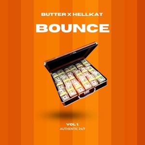 Bounce (feat. Hellkat)