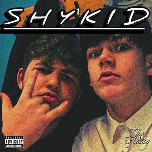 SHY KID (feat. Glassy)