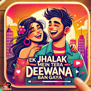 Ek Jhalak Mein Tera Deewana Ban Gaya