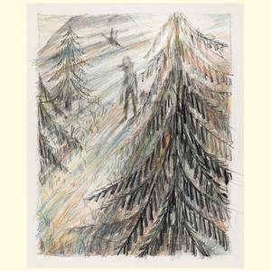 kráčam po chodníku, cítim sa fajn