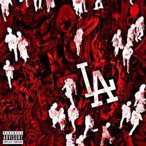 LA (feat. Crispii)