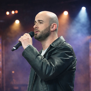 მე სიყვარული მგონიხარ