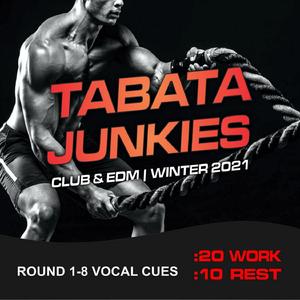 Bassline (Tabata Workout Mix)