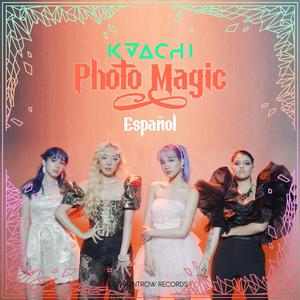 Photo Magic (Spanish Ver.)