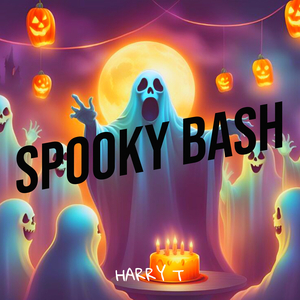 Spooky Bash
