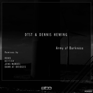 Army of Darkness (Rohs Remix)