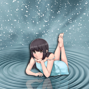 渡月橋 ～君 想ふ～ （ ピアノカバー）