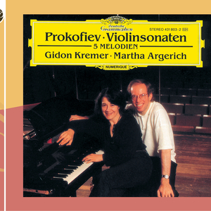 5 Mélodies, Op. 35bis:V. Andante non troppo - Pochissimo più animato