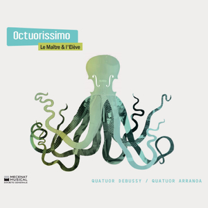 Two Pieces, Op. 11: No. 1, Préludes