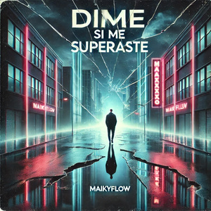 DIME SI ME SUPERASTE