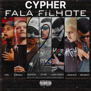 Cypher Fala Filhote 2
