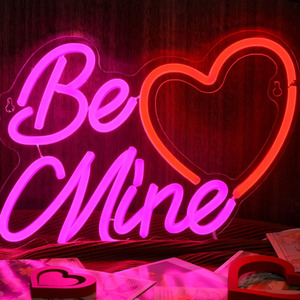 Be Mine