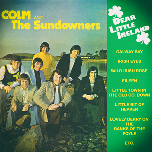 Little Town in the County Down