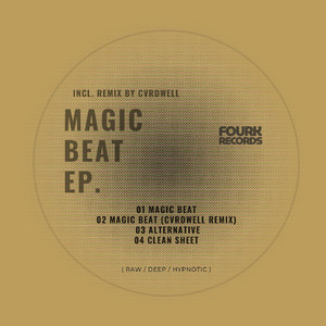 Magic Beat (Original Mix)