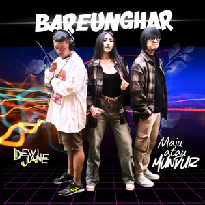 Maju atau Mundur